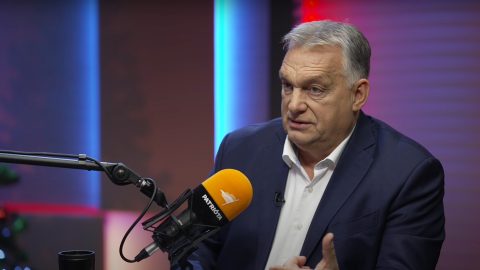 Orbán: Olyan dolgokat fogunk csinálni, amit korábban még nem