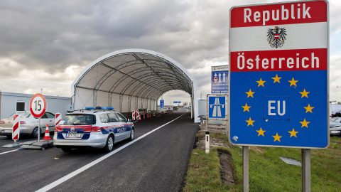 Drágább lett az osztrák autópálya-matrica