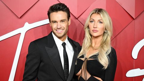 Liam Payne barátnője közös pillanataikat tartalmazó videóval emlékezett meg a néhai énekesről