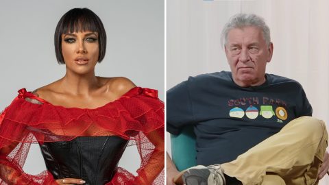 Bakács Tibor Tóth Gabiról: Nagyon bánt és irritál, hogy arra hivatkozik, hogy őt azért üldözik, mert keresztény