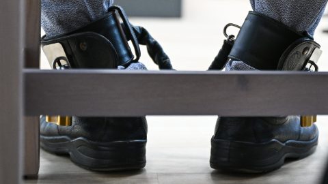 „Garázda vagyok, de nem gyilkos!” – mondta a vádlott, de társának megszólalt a lelkiismerete