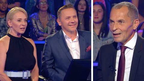 Legyen Ön is milliomos!: minden vendégnél megkérdi Palik László, hogy érzik magukat, mit várnak – a Marsi-Gönczi párosnál nem tette
