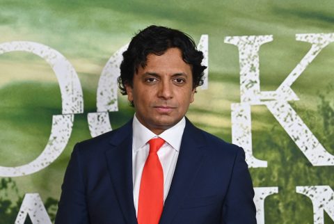 81 millió dolláros szerzői jogi per indult Shyamalan ellen A szolgáló című sorozata miatt