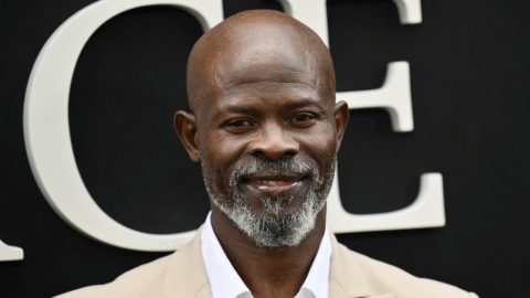 Szerepelt a Gladiátorban, dolgozott Spielberggel, két Oscar-jelölést is kapott, mégis megélhetési gondokkal küzd Djimon Hounsou