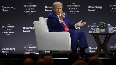 Nagyszabású chicagói razziát indítana Trump a beiktatása másnapján