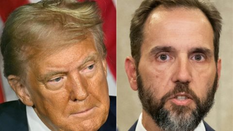 Lemondott a Trumpot vizsgáló különleges ügyész