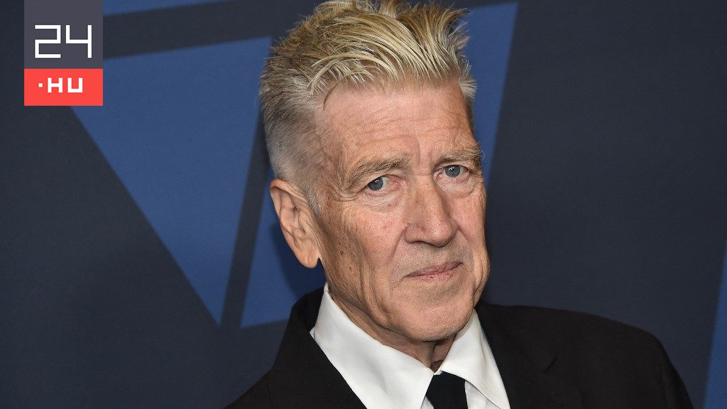 Meghalt David Lynch