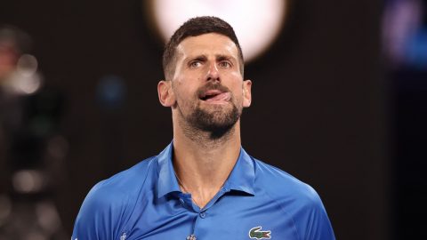 Összejött Djokovicék szuperrangadója az Australian Openen