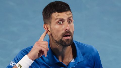 Novak Djokovic behúzta az Alcaraz elleni szuperrangadót