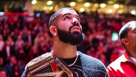 Drake visszavonta keresetét, amelyben kiadóját és a Spotifyt vádolta azzal, hogy manipulálták Kendrick Lamar őt támadó dalának népszerűségét