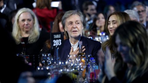 Paul McCartney: Ne hagyjuk, hogy az AI tönkretegye a művészeket