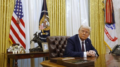 Trump feloldja a Kennedy-gyilkosság aktáinak titkosítását