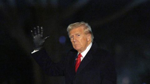 Trump rendeletben korlátozza a 19 éven aluliak nemváltó beavatkozásait