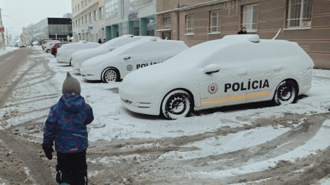 Késelés egy szlovákiai gimnáziumban, két ember meghalt