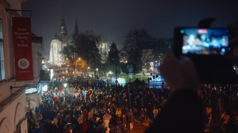 Megint kibertámadás érte Szlovákiát, most az egészségbiztosítót