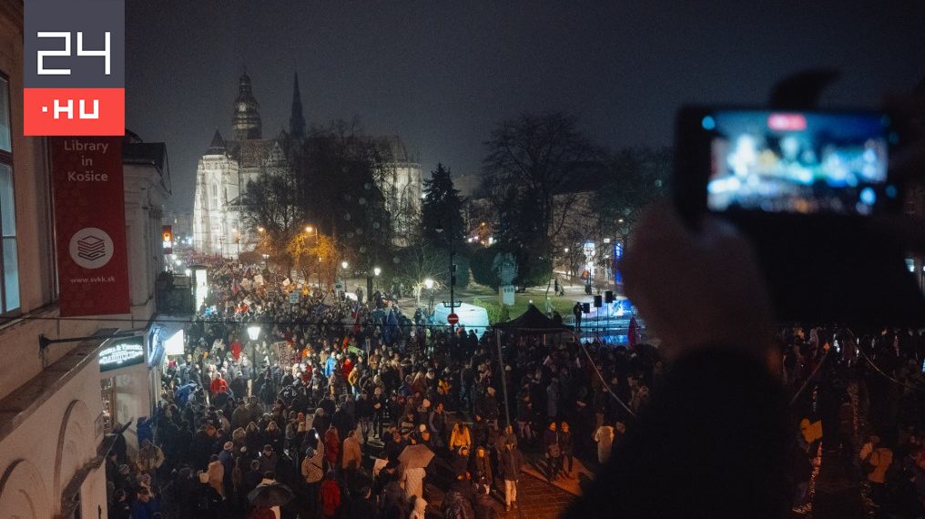 Megint kibertámadás érte Szlovákiát, most az egészségbiztosítót