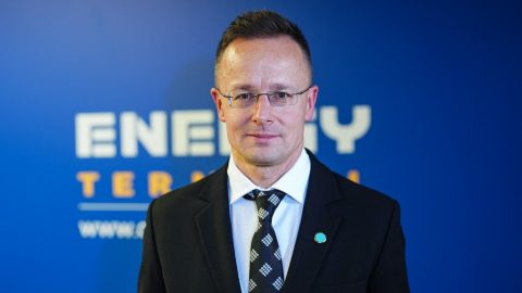 Szijjártó a HMPV vírusról egyeztetett a WHO főigazgatójával
