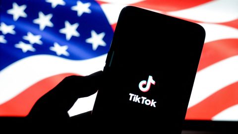 TikTok: Már folyamatban van a szolgáltatás helyreállítása az amerikai felhasználóknak