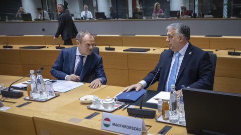 A magyar nagykövet diplomáciailag nemkívánatos személlyé vált Varsóban