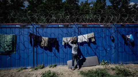 Újabb 60 millió eurós számlát nyújt be Magyarországnak az Európai Bizottság