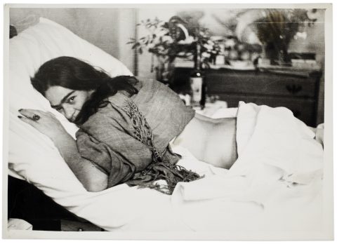 Már csak február 9-ig látható a népszerű Frida Kahlo-fotókiállítás a Mai Manóban