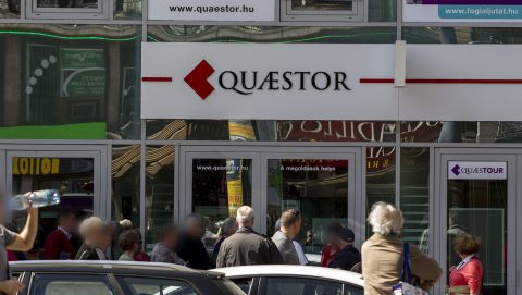 A Quaestor-ügy mellékszálán is milliárdok tüntek el, súlyosbításért fellebeztek