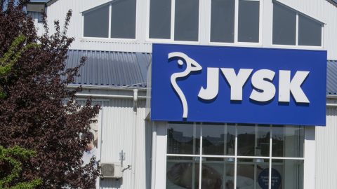 Hamis Jysk webshoppal verik át az embereket