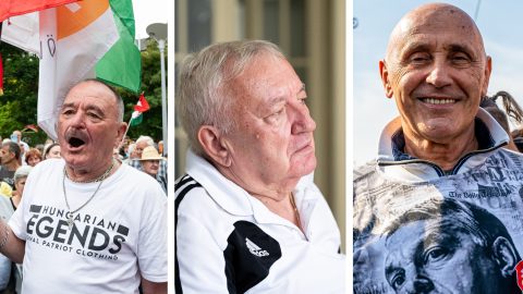 Havas Henrik Nagy Feróról és Patakyról: Számoljanak el a lelkiismeretükkel 
