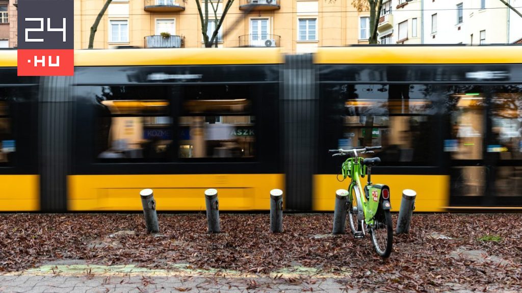 A síneken ült a férfi, akit halálra gázolt a villamos a Gubacsi úton – büntetőeljárás indult