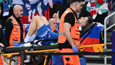 Kézivébéről az intenzív osztályra: veterán BL-győztes pótolja a súlyosan megsérült átlövőt