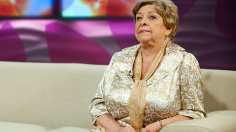 Pásztor Erzsi: A budapesti közlekedésben nagyon vadak és gorombák az emberek