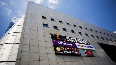 A Duna Plaza leáll jövőre, idén új plázák nyílnak, Budapesten és vidéken is