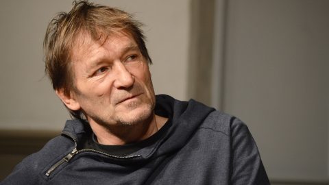 Cserhalmi György kilencévesen javítóintézetbe került