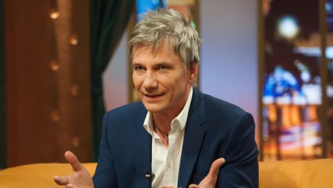 Bochkor Gábor elárulta, miért hagyta ki az év első reggeli adását a Retro Rádióban