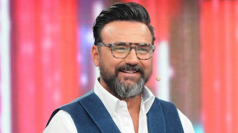 Csontmeszesedés miatt tizedjére esett át térdműtéten Gianni Annoni