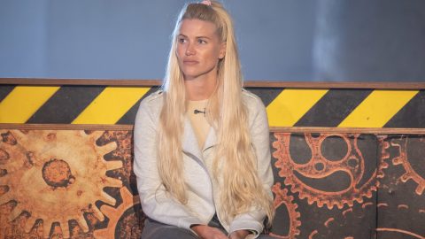Vasvári Vivien a várandósságáról: A derekam annyira fáj, hogy sikítva ülök le, vagy állok fel a székről