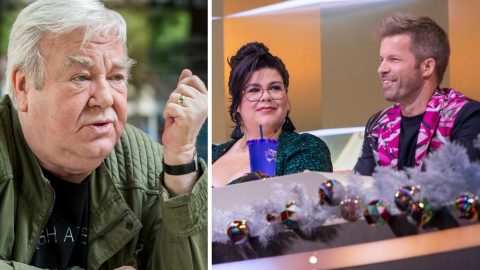 Sebestyén Balázs és Ráskó Eszter is reagáltak Gálvölgyi János kritikájára