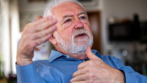 Kincses Gyula: az egészségügy politikai félelmek foglya