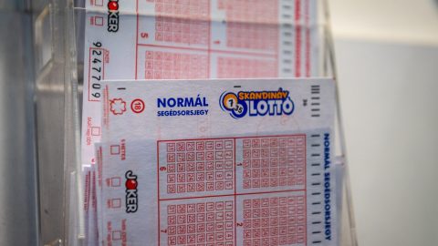 Hamarosan lejár az októberi lottónyertes határideje