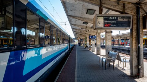 Állomásmegújítási program: meglepte a MÁV-ot az Állami Számvevőszék