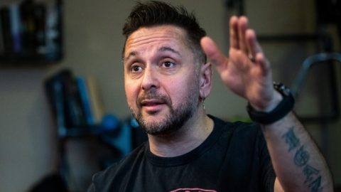 Majka számára korábban nem látott érdeklődést hozott Bindzsisztán a Google-ön