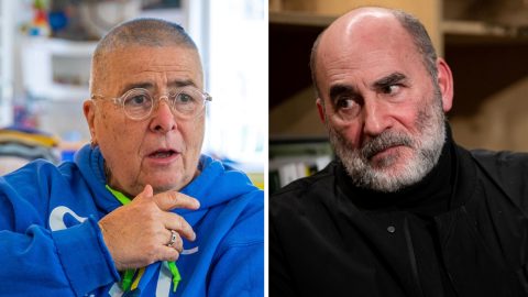 Kulka János azt mondja, Lang Györgyi kétszer is gyereket várt tőle