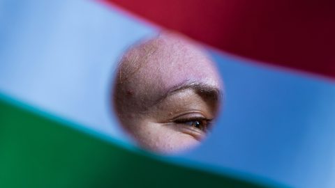 A magyarok négyötöde szerint rossz irányba halad az ország
