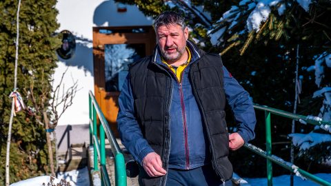 Őrző-védő cég tulajdonos-vezérigazgatója lett a korrupcióval vádolt Simonka György