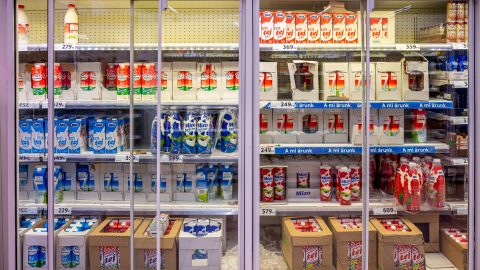 Megint belenyúlna az állam az élelmiszerárakba, szintet lépett a GVH