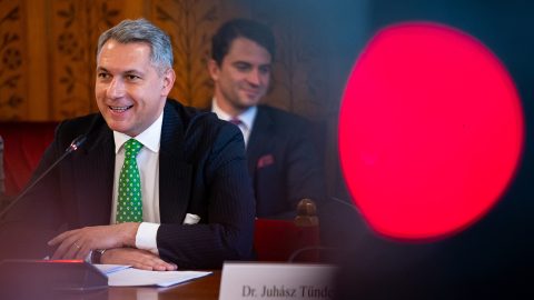 Lázárral egyeztethet a főváros Rákosrendezőről