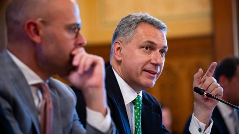 Lázár minisztériuma nem támogatja, hogy 500 méteres felhőkarcoló épüljön Rákosrendezőn