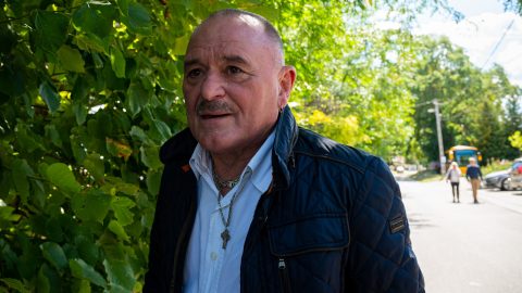 Nagy Feró A Beatrice legendája című lemezéről: Lehetnék szerény, de nincs mire
