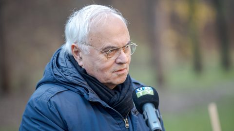 Éjszakai alkoholvásárlási tilalmat vezetne be Újbudán a polgármester