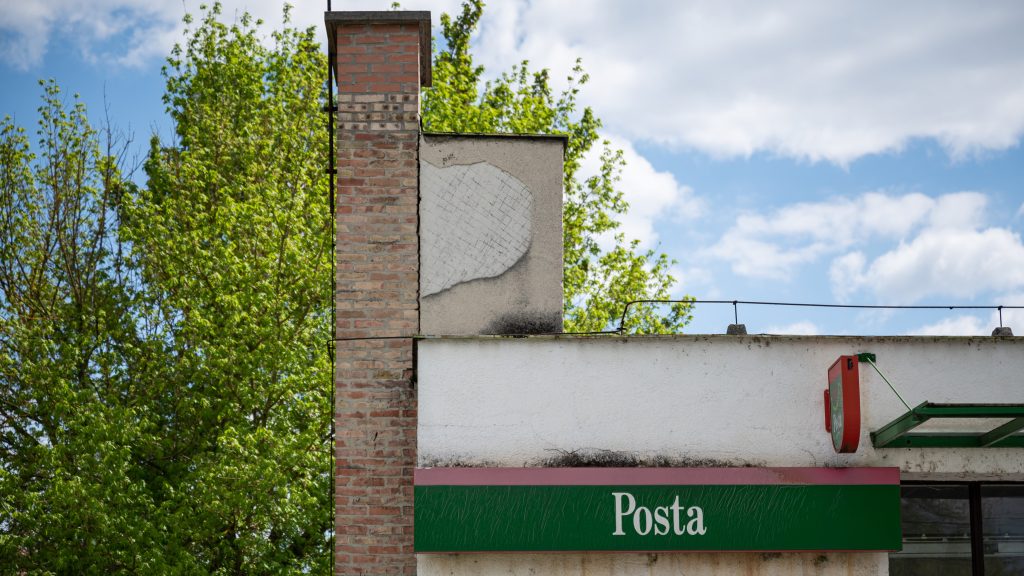 Újabb postákról mond le a Magyar Posta, postapartnerként működnek tovább